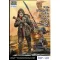 Master Box Vadim. Pst-apocalyptic series. The Last Bridge. Kit No.4 figura készlet