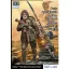 Master Box Vadim. Pst-apocalyptic series. The Last Bridge. Kit No.4 figura készlet