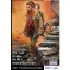 Master Box Nadezhda (Hope). Pst-apocalyptic series. The Last Bridge. Kit No.5 figura készlet