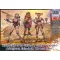 Master Box At the Edge of the Universe. Strange Company's Adventures. Episode IV. We beat them! figura készlet