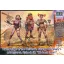 Master Box At the Edge of the Universe. Strange Company's Adventures. Episode IV. We beat them! figura készlet