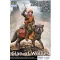 Master Box Post-apocalyptic series. The Last Bridge. Kit No. 8. Clan of Wolves figura készlet