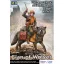 Master Box Post-apocalyptic series. The Last Bridge. Kit No. 8. Clan of Wolves figura készlet