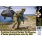 Master Box Russian-Ukrainian War series. Special forces operator of the Special Operations Forces of Ukraine. The liberation of Zmeiny (Snake) Island, June 30, 2022 figura készlet