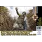 Master Box Russian-Ukrainian War series. Special forces operator of the Special Operations Forces of Ukraine. Operation in the Belgorod region, territory of the russian federation, March 2025 figura készlet