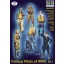Master Box Famous WWII pilots set figura készlet