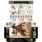 Master Box Greco-Persian Wars Series. Kit ? 4. Persian Heavy Cavalry Warrior figura készlet