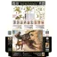 Master Box Greco-Persian Wars Series. Kit ? 4. Persian Heavy Cavalry Warrior figura készlet