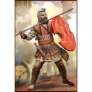 Master Box Greco-Persian Wars Series. Kit No. 5. Persian Heavy Infantryman figura készlet