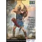 Master Box Greco-Persian Wars Series. Peltast. Kit No. 6 figura készlet