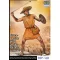 Master Box Peltast Greco-Persian Wars Series. Kit 7 figura készlet