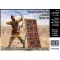 Master Box Greco-Persian Wars Series. Kit No. 10. Persian Heavy Infantryman figura készlet
