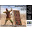 Master Box Greco-Persian Wars Series. Kit No. 10. Persian Heavy Infantryman figura készlet