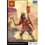 Master Box Greco-Persian Wars Series. Kit ? 9. Flag Officer of the > Persian Heavy Infantry figura készlet