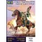 Master Box Napoleonic Wars Series. Dragoon Regiment of the Imperial Guard, The Battle of Friedland, June 14, 1807. Officer / Senior Sergeant figura készlet