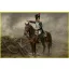 Master Box Napoleonic Wars Era. The Old Guard Officer figura készlet