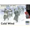 Master Box Cold Wind figura készlet