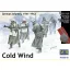 Master Box Cold Wind figura készlet