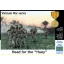 Master Box “Head for the “Huey”, Vietnam War series” figura készlet