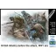 Master Box British infantry before attack,WWI era figura készlet