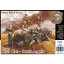 Master Box Skull Clan-Death Angels,Desert Battle Se figura készlet