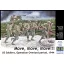 Master Box U.S. soldiers,Operation Overlord peri944 figura készlet