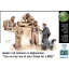 Master Box Modern U.S. tankmen in Afghanistan figura készlet
