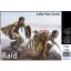 Master Box Indian Wars Series, Raid figura készlet