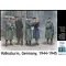 Master Box Volkssturm Germany, 1944-1945 figura készlet