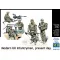 Master Box Modern UK infantrymen, present day figura készlet