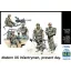 Master Box Modern UK infantrymen, present day figura készlet