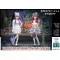 Master Box Kawaii fashion leaders.Minami and Mai figura készlet