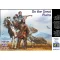 Master Box On the Great Plains,Indian Wars Series figura készlet