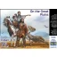 Master Box On the Great Plains,Indian Wars Series figura készlet