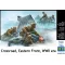Master Box Crossroad,Eastern Front, WWII era figura készlet