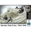 Master Box German Tank Crew 1944-1945 figura készlet