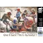 Master Box Desert Battle Series. Skull Clan-New Amazons figura készlet