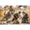 Master Box Danger Close. Special Operations Team, Present Day figura készlet