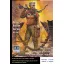 Master Box Skull Clan Long-distance raid. Kit 2. A new leader. Hanna figura készlet