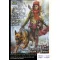 Master Box Long-distance raid. Kit No3. Where am I? Splinter figura készlet