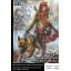Master Box Long-distance raid. Kit No3. Where am I? Splinter figura készlet