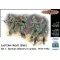 Master Box German Infantry in action 1941-1942 Eastern Front Series Kit No. 1 figura készlet