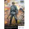 Master Box German military man, 1939-1941 figura készlet