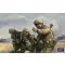 Masterbox Russian-Ukrainian War Series Kit No 6. Javelin. The Ukrainian Anti-Tank Crew