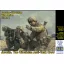 Master Box Javelin. The Ukrainian Anti-Tank Crew Russian-Ukrainian War series, Kit ? 6 figura készlet