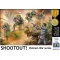 Master Box SHOOTOUT! Vietnam War series figura készlet