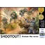 Master Box SHOOTOUT! Vietnam War series figura készlet
