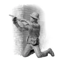 Master Box SHOOTOUT! Vietnam War series figura készlet