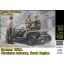 Master Box Russian-Ukrainian War series. Summer 2024. Ukrainian Infantry. Kursk Region figura készlet