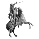 Master Box Indian Wars Series. Ambush Attack figura készlet